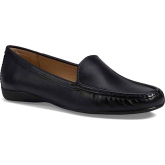 Marc Joseph New York Lake Road Loafer in Black at Nordstrom Rack, Size 7.5