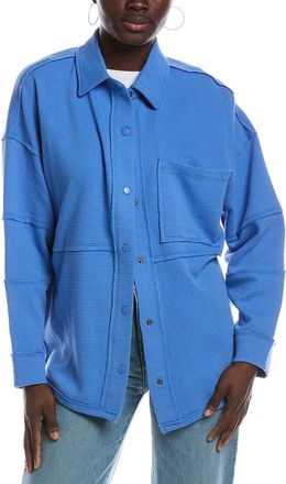Vintage Havana Comfort Cord Button Down Shirt