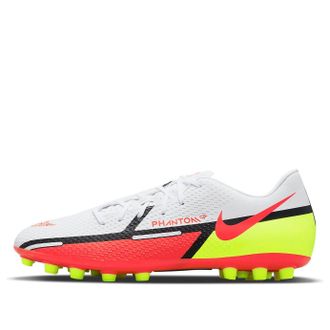 Nike Phantom GT2 Academy AG White Red DC0798-167