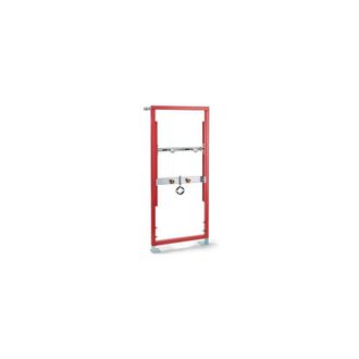 Pucci Telaio Staffa Lavabo Sospeso Con Kit Di Montaggio