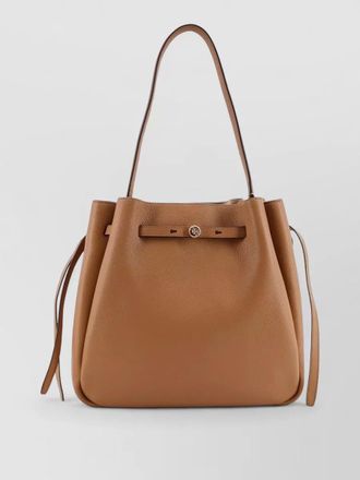 Tory Burch romy leather shoulder bag