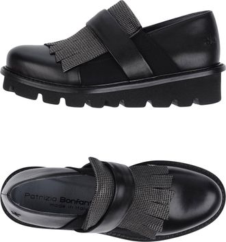 Patrizia Bonfanti CALZATURE - Mocassini su YOOX.COM