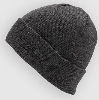 Volcom V.Co Fave Gorro negro