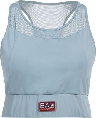 Emporio Armani CAMISETAS Y TOPS - Tops en YOOX.COM