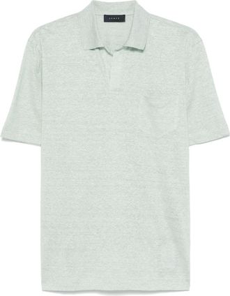 Sease Hombre, Camisetas, Verde, Talla: L