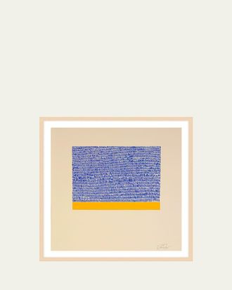 RFA Fine Art Van Gogh Sky Print Wall Art by Evan Taylor