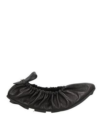 Medea FOOTWEAR - Ballet flats on YOOX.COM