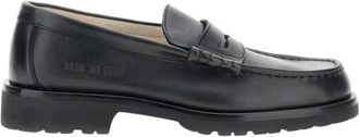 Common Projects Mocassini in pelle