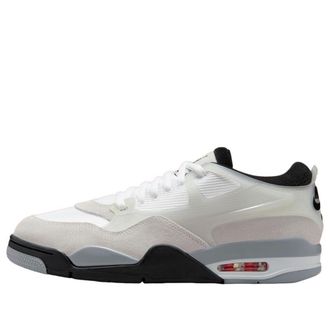 Nike Jordan Air Jordan 4 RM White Light Smoke Grey FQ7939-108