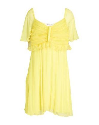 Blugirl DRESSES - Mini dresses on YOOX.COM