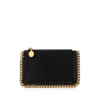 Stella McCartney Falabella Wallet