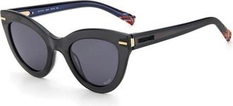 Missoni Dames, Accessoires, Grijs, Maat: 50 MM