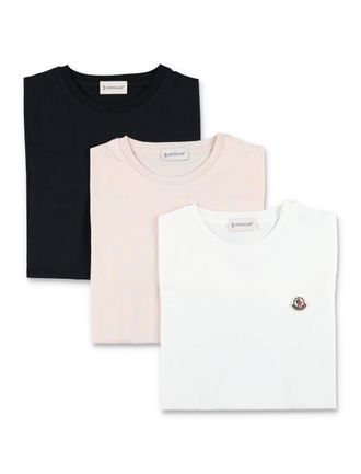 Moncler T-Shirts und Polos