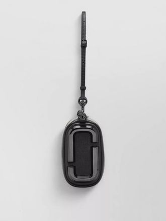 Marc Jacobs the snapshot leather shoulder bag