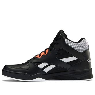 Reebok Royal BB4500 Hi2 Black/White H03390
