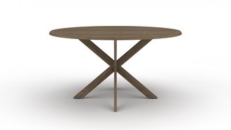 Schubiger M&ouml;bel Esstisch Anansar