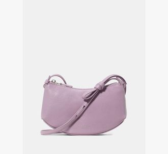Kate Spade New York Loop Glazed Crossbody