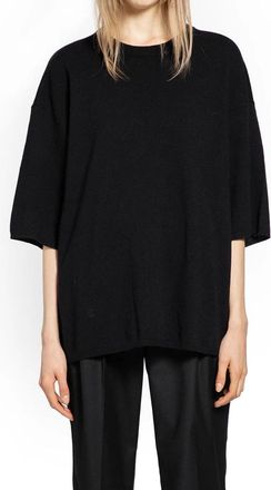 The Garment Dames, Tops, Zwart, Maat: 2XS