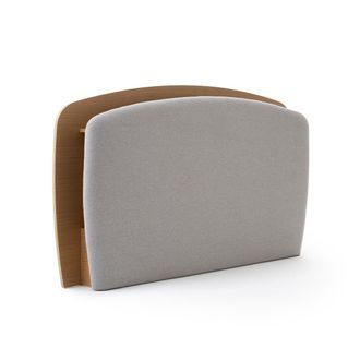 La Redoute Interieurs Hoofdbord met opberging Aoni