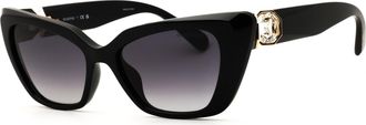 Swarovski Sk6047 Sunglasses