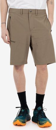 Patagonia Terravia Trail Shorts sage khaki
