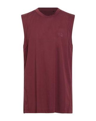 Yohji Yamamoto TOPWEAR - T-shirts sur YOOX.COM