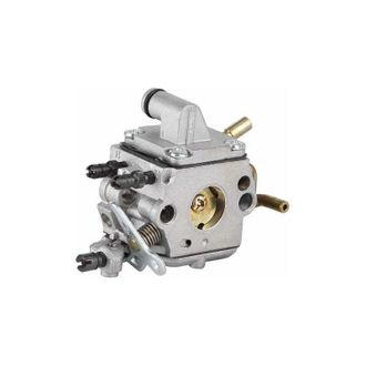 OEM Carburador Ms 192, Piezas De Carburador De Metal Para Motosierras Stihl Ms192t Ms192t Ms192tc 1137 120 0600, Piezas De Motosierra Para Stihl Tc 192t