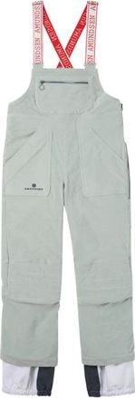 Amundsen & Scott Concord Ski Pants Womens in Faded Woad Green at Nordstrom, Size X-Large 26 Eu