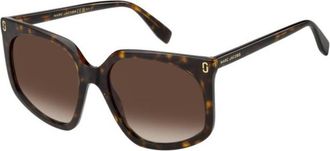 Marc Jacobs MJ 1136/S 086/HA Womens Sunglasses Size 57
