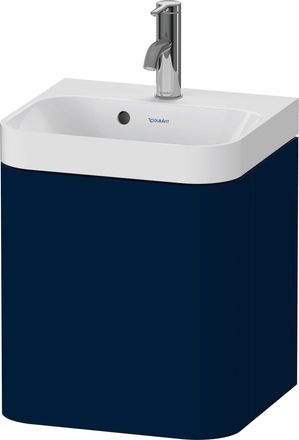Duravit Duravit Happy D.2 Plus Set En Forma De C Suspendido, 400x360mm, 1