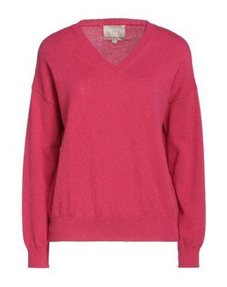N.O.W. Andrea Rosati Cashmere MAGLIERIA - Pullover su YOOX.COM