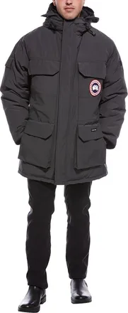 Canada Goose Expedition II Down Parka