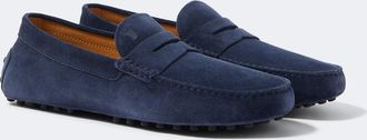 Tod's Nuovo Gommino driving shoes