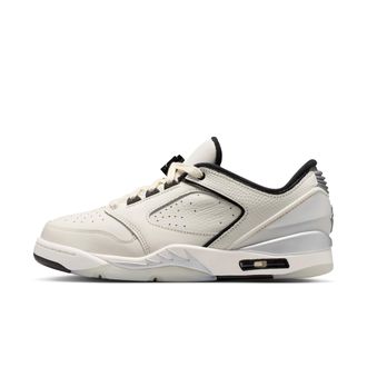 Nike Jordan Womens Jordan Sixty Plus Low Shoes in White | IR1847-100