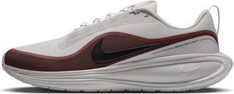 Nike Mens Revolution 8 Utility Road Running Shoes in Grey | IR0890-002