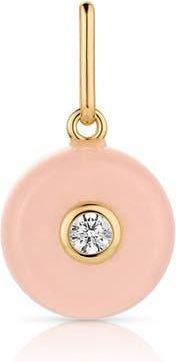 Thatch Bon Bon Charm in Pink Jade at Nordstrom