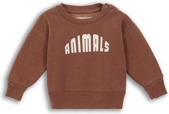 The Animals Observatory TOPWEAR - Sweatshirts on YOOX.COM