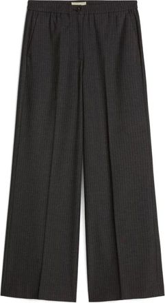 Marc O'Polo Donna, Pantaloni, Grigio, M, new