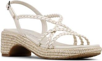 Donald J Pliner Rosalie Slingback Sandal in Foam at Nordstrom, Size 9.5