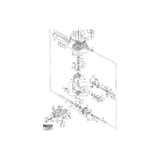 STIGA Sports Kit De Cuerpo De Bomba Stiga Original - 1139-1357-01