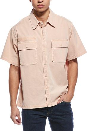 Helmut Lang Uniform Shirt