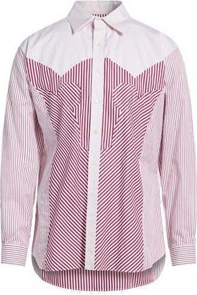 Maison Margiela TOPWEAR - Camicie su YOOX.COM