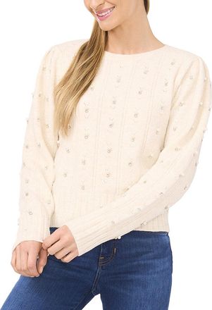 CeCe by Cynthia Steffe Sweater