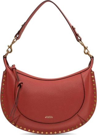 Isabel Marant Isabel Marant, Shoulder Bags, female, Orange, Size: ONE SIZE Naoko Bag