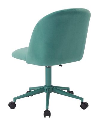 Linon Abigail Desk Chair