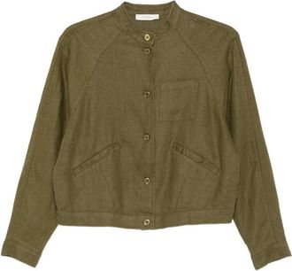 Jcsophie Latvia Button Pocketed Jacket