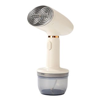 OEM Vaporizador De Ropa - 1000 W - 22 G Min - Para Uso Dom&eacute;stico - Plegable Y Desmontable - 1 Unidad