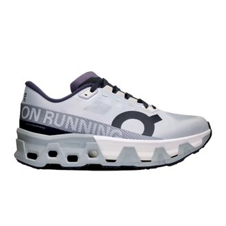 On On Cloudmonster Hyper Glacier / Ivory 3WE10123205 Womens