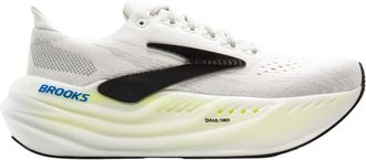 Brooks Brooks Glycerin Max Grey / Black / Nightlife 110447-1D-099 Womens