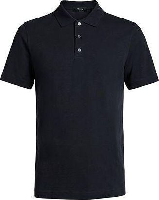 Theory TOPWEAR - Polo shirts on YOOX.COM